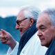Illustration for article titled Two old friends stay forever young in the Sundance-approved iLand Ho!/i